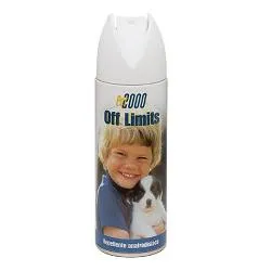 Off Limits Repellente Anafrodisiaco Spray