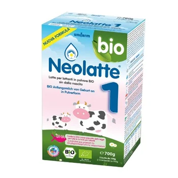 Neolatte 1 Bio Ara 2 Buste X 350 G