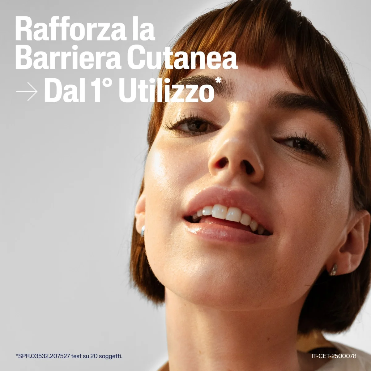 Cetaphil Crema Idratante Viso Giorno 50 Ml