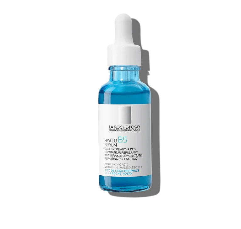 La Roche-Posay Hyalu B5 Siero Antirughe 30ml Siero concentrato anti-rughe riparatore rimpolpante