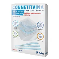 Connettivina Cerotti Hitech 6X7