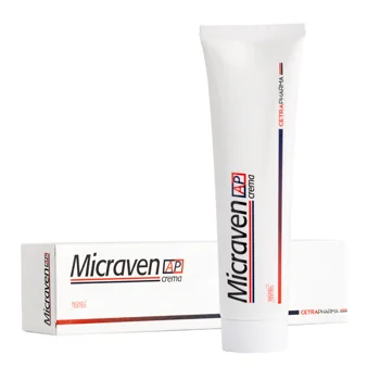 Micraven Ap Crema 100 ml