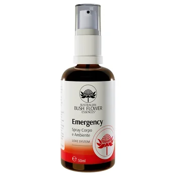 Austr Bush Flower Emergenc Vap 50Ml