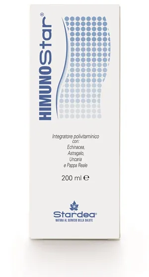 Himunostar 200 ml