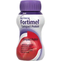 Fortimel Compact Protein Gusto Frutti Di Bosco 4x125 ml