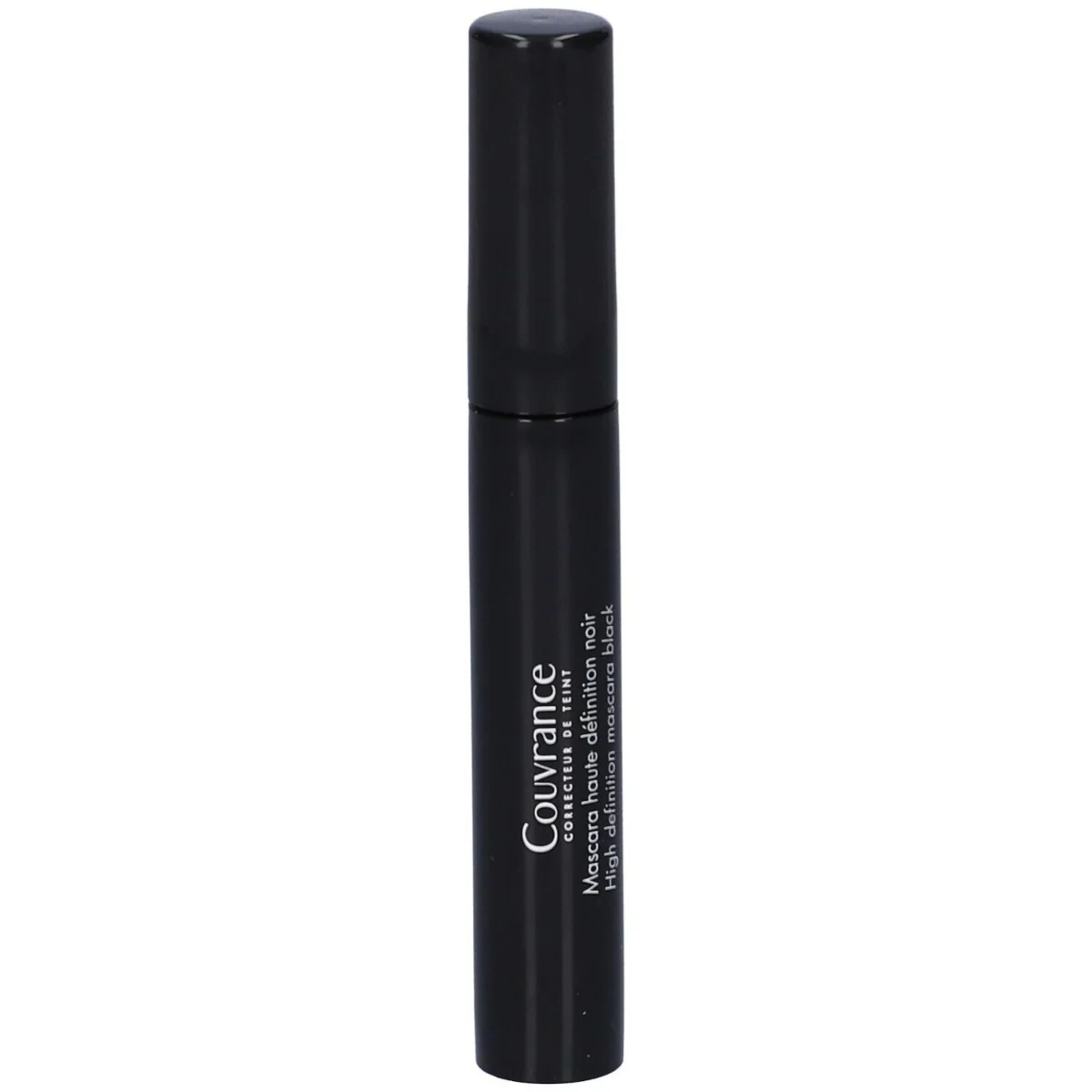 Avene Couvrance Mascara Nero Lunga Tenuta