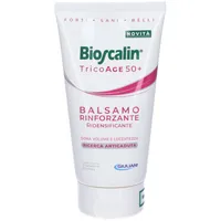 Bioscalin Tricoage 50+ Balsamo Rinforzante Antietà  150 Ml