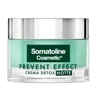 Somatoline Cosmetic Viso Prevent Effect 50 ml