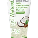 Dr.Max Natural Hand Cream with Shea & Cocunut Butter 100 ml