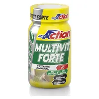 Proaction Multivit Forte  Compresse