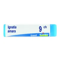 Ignatia Amara Granuli 9 Ch Contenitore Monodose