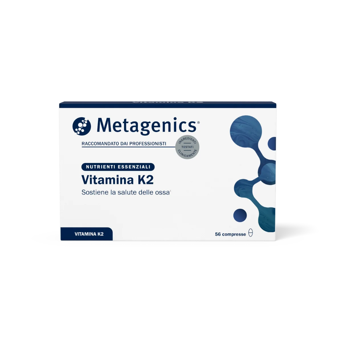 Vitamina K2 56Cpr Deglutibili