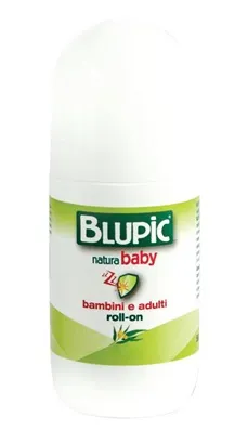 BLUPIC ROLL-ON BABY 50ML