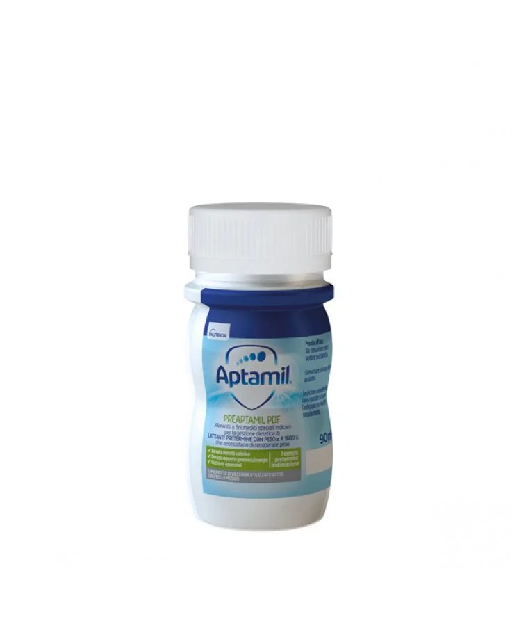 Preaptamil Pdf Latte 24X90 ml