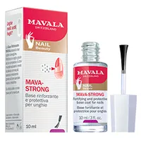 Mava-Strong Smalto 10 Ml