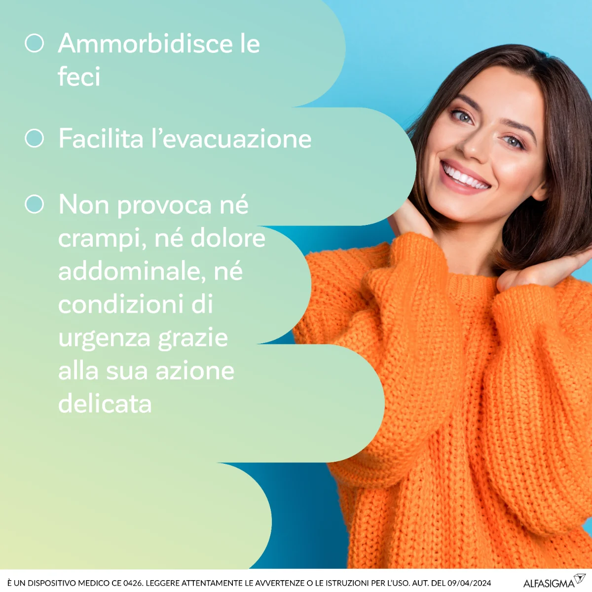 Onligol Polvere 400g Adulti Azione Lassativa