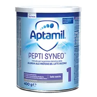 Aptamil Pepti Syneo1 Latte 400 g