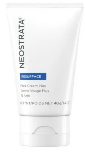 Neostrata Face Cream Plus 40 g Crema Viso