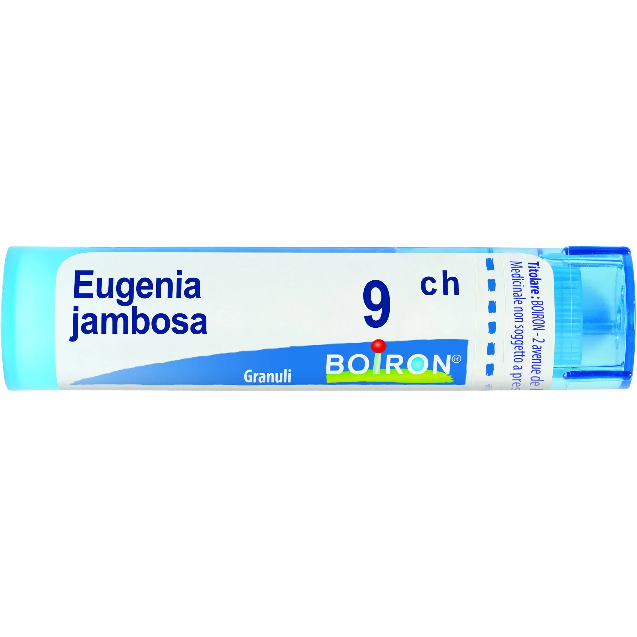 Eugenia Jambosa 9Ch Granuli