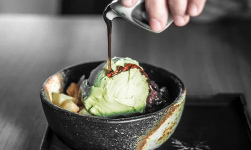 Ricetta gelato avocado Ricetta gelato avocado