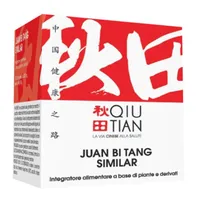 Juan Bi Tang 100 Compresse