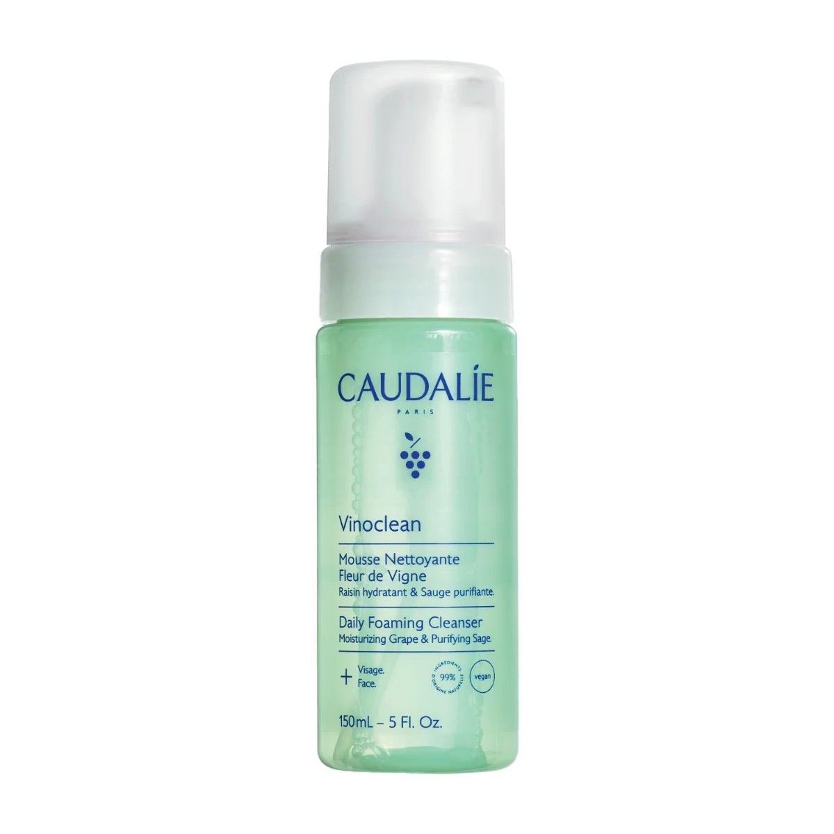 Vinoclean Schiuma Detergente 150 Ml