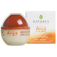Nature's Argà  Crema Ventiquattrore Antiage 50 ml