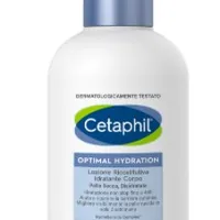 Cetaphil Optimal Hydration Idratante Corpo 237 Ml