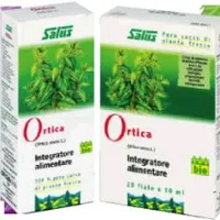 Ortica Succo 200 ml Bio