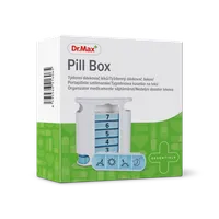 Dr.Max Pill Box