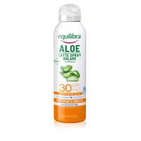 Equilibra Aloe Latte Spray Solare SPF 30 150 ml