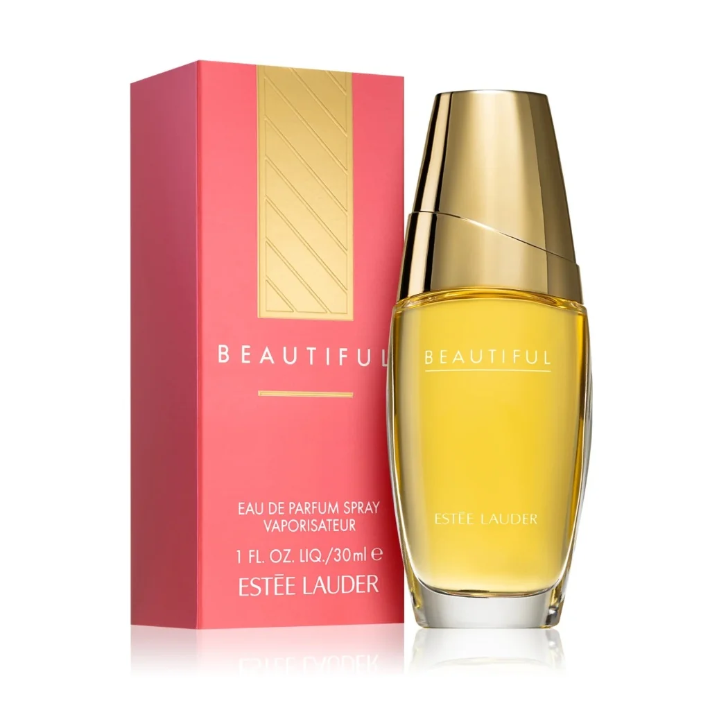 Estée Lauder Beautiful Eau De Parfum Spray 30 ml Profumo donna