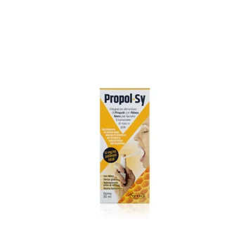 Propol-Sy 30 ml Favorisce le Naturali Difese dell'Organismo