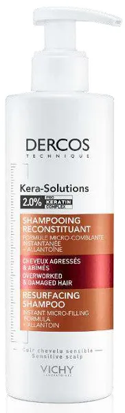 Dercos Kerasol Shampoo 250 ml