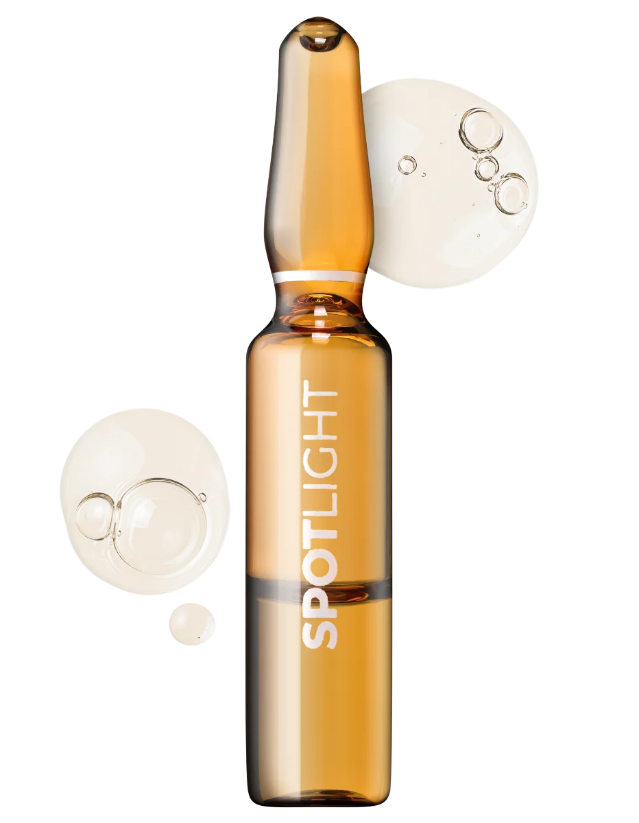 SkinExpert Spotlight Ampolle 7X1,5Ml Trattamento con Vitamina C