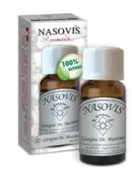 Dr. Giorgini Nasovis Gocce Azione Balsamica 10 ml