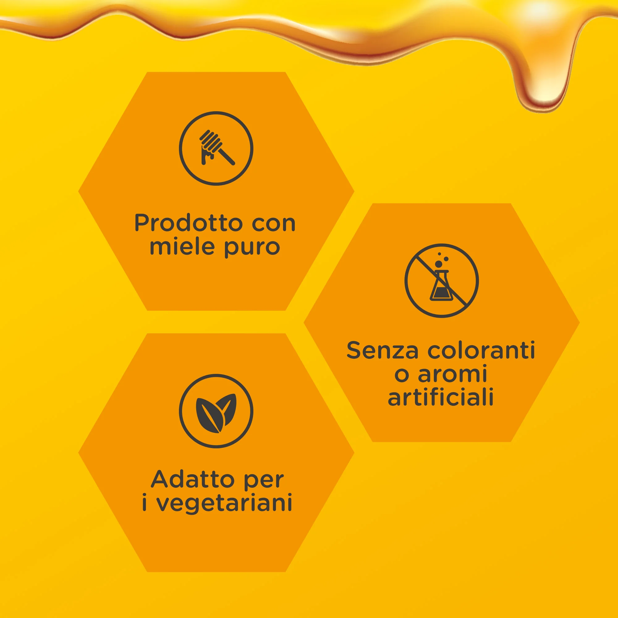 Zarbee'S Difese Immunitarie Adulti 120 Ml Senza Lattosio