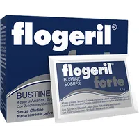 Flogeril Forte 20Bust