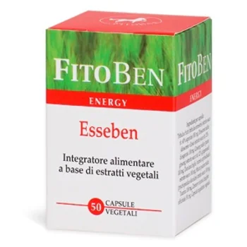 Esseben Erbe Caps 50
