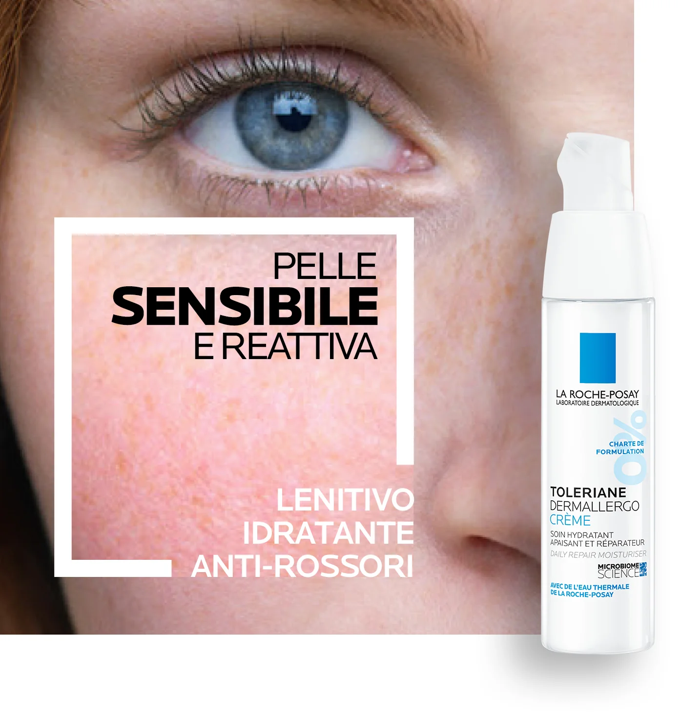 La Roche Poreless La Roche Posay Cosmetica e Solari: scopri le offerte Dr.Max | Dr. Max ...