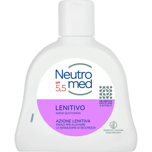 Neutromed Ph5.5 Lenitivo 200Ml
