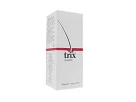 Trix Shampoo Igienizzante 125 ml