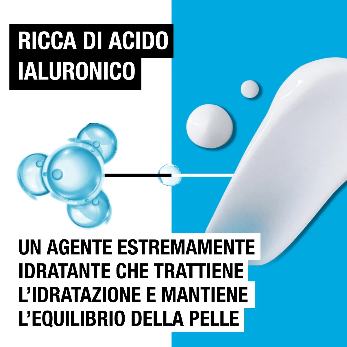Neutrogena HB Fluida Corpo Gel Benessere della Pelle