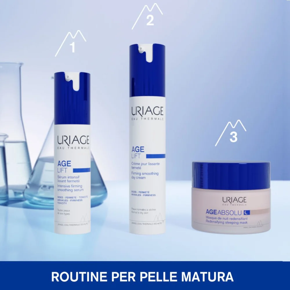 Age Lift Crema Multi Azione Previene La Formazione Di Macchie