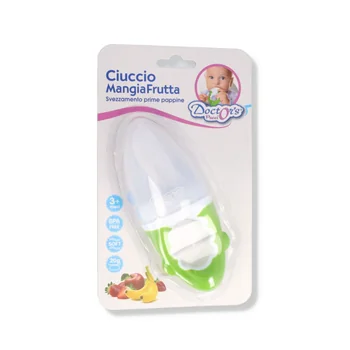 Doctor's Pucci Ciuccio Mangiafrutta