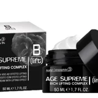 B-Lift Age Supreme Crema Viso