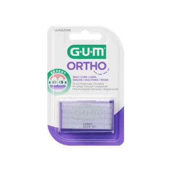 Gum Cera Ortodontica 5 Pezzi Contro Ulcerazioni Dolorose