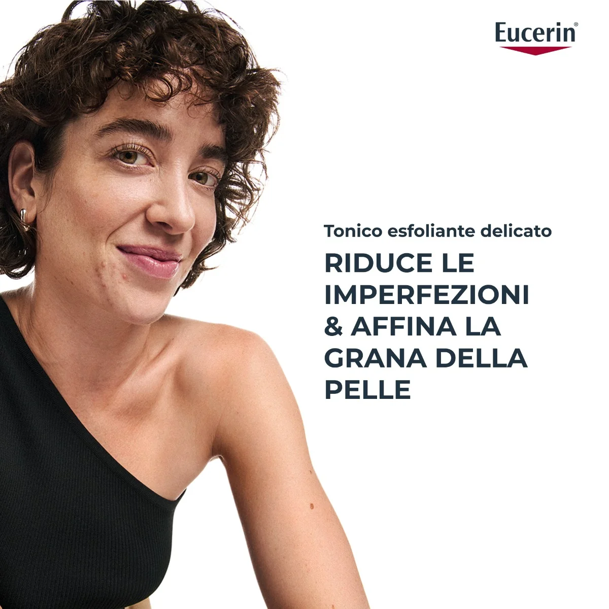 Dermopure Clinical Tonico 200Ml Pelle Grassa