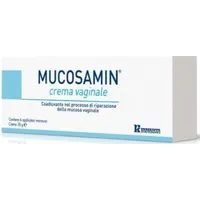 Mucosamin Crema Vaginale 30 G