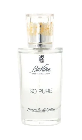 Bionike So Pure Incanto Di Gioia Eau De Toilette 50 ml